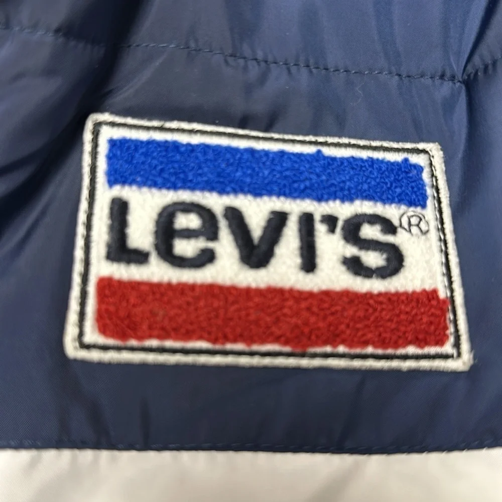 Levi Strauss Signature resistant smoke boys