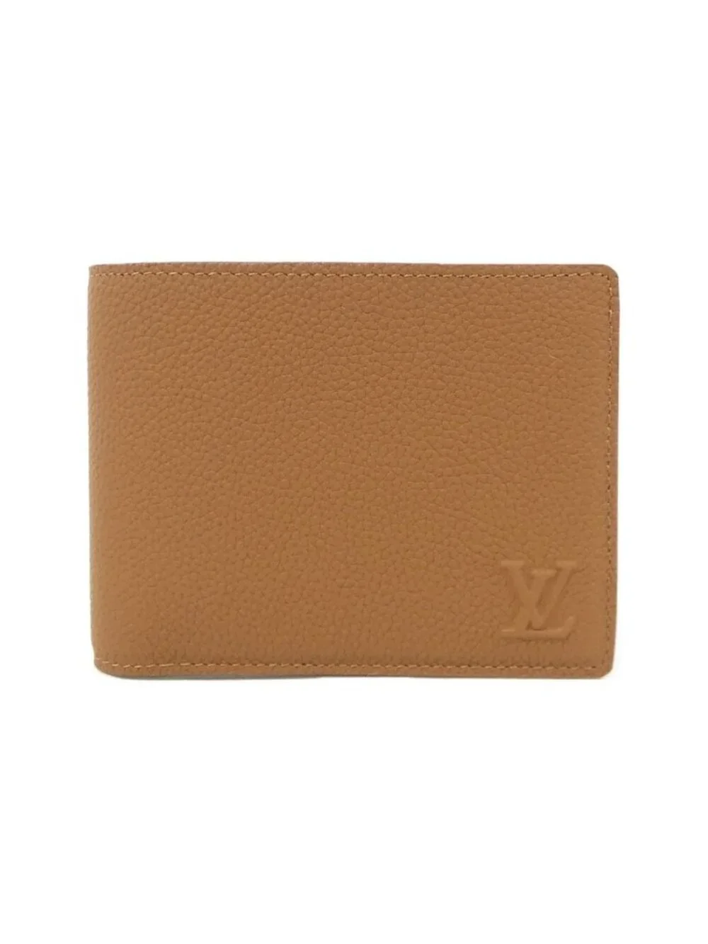 Louis Vuitton LV Aerogram Portefeuille Multiple Billfold Wallet