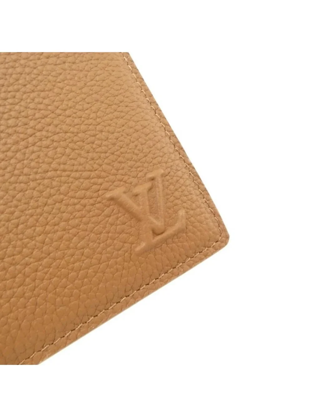 Louis Vuitton LV Aerogram Portefeuille Multiple Billfold Wallet