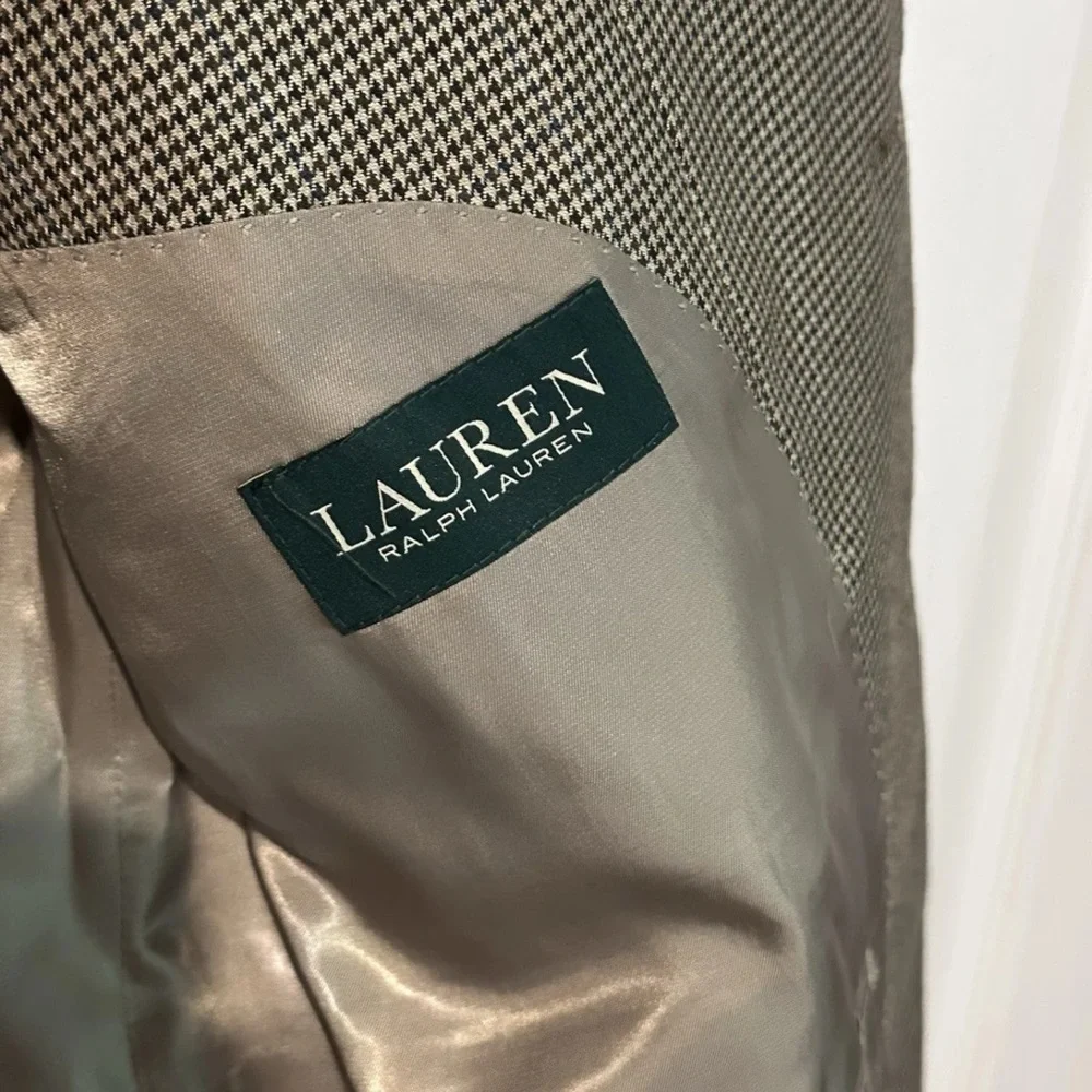 Ralph Lauren lauren sophisticated formal
