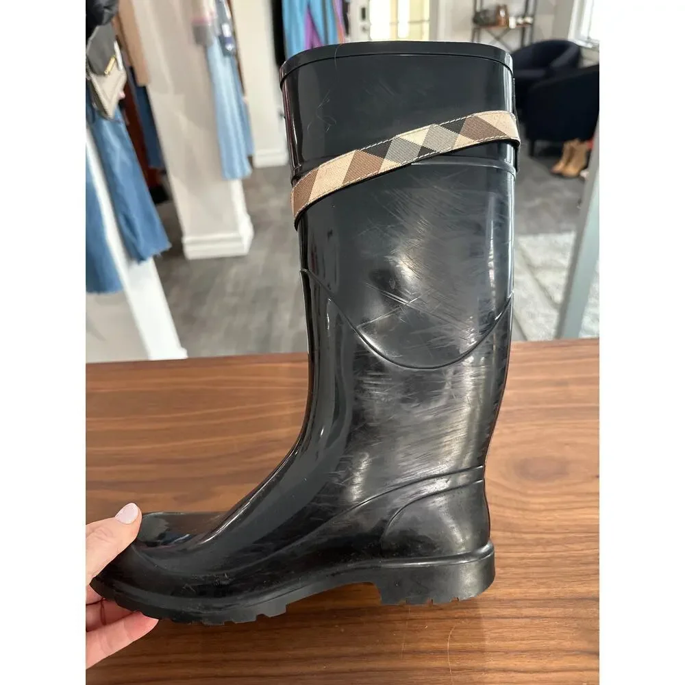 Burberry kenyon nova
