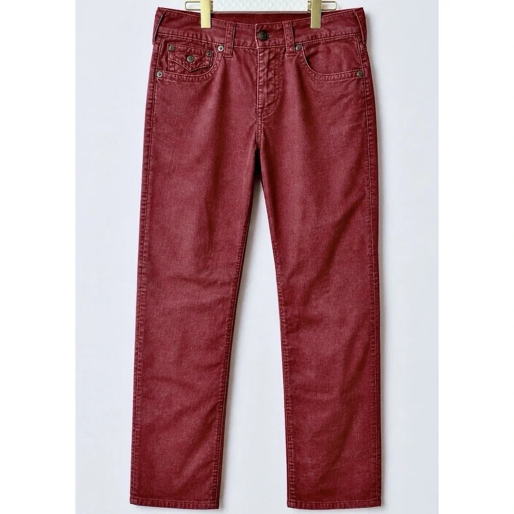 True Religion description true