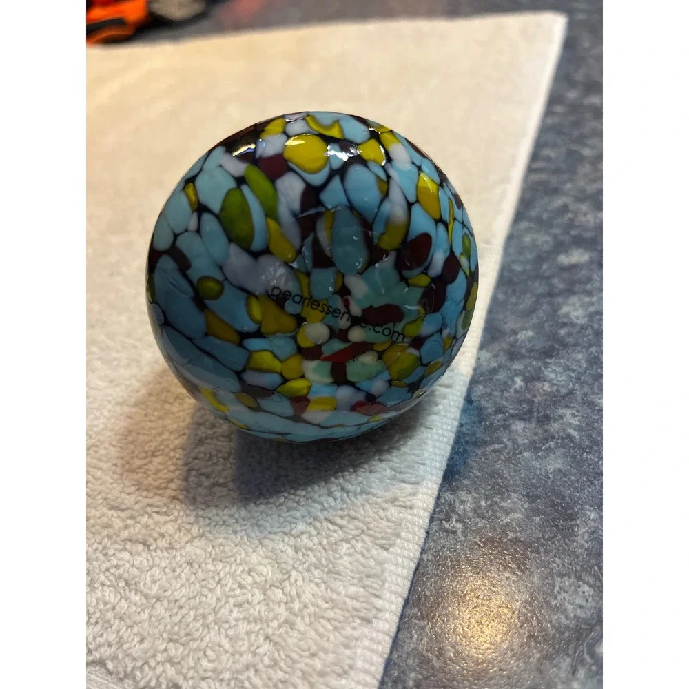 Pearlessence artisan crafted