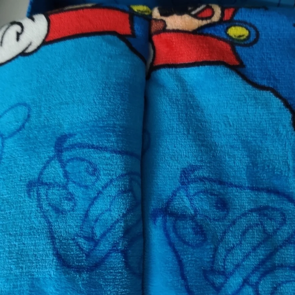 Nintendo super mario