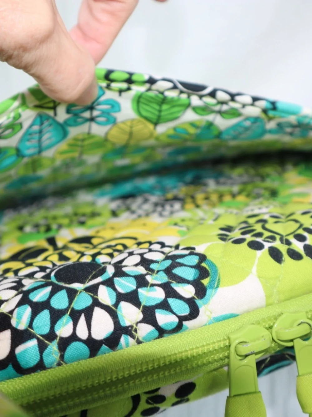 Vera Bradley this vera