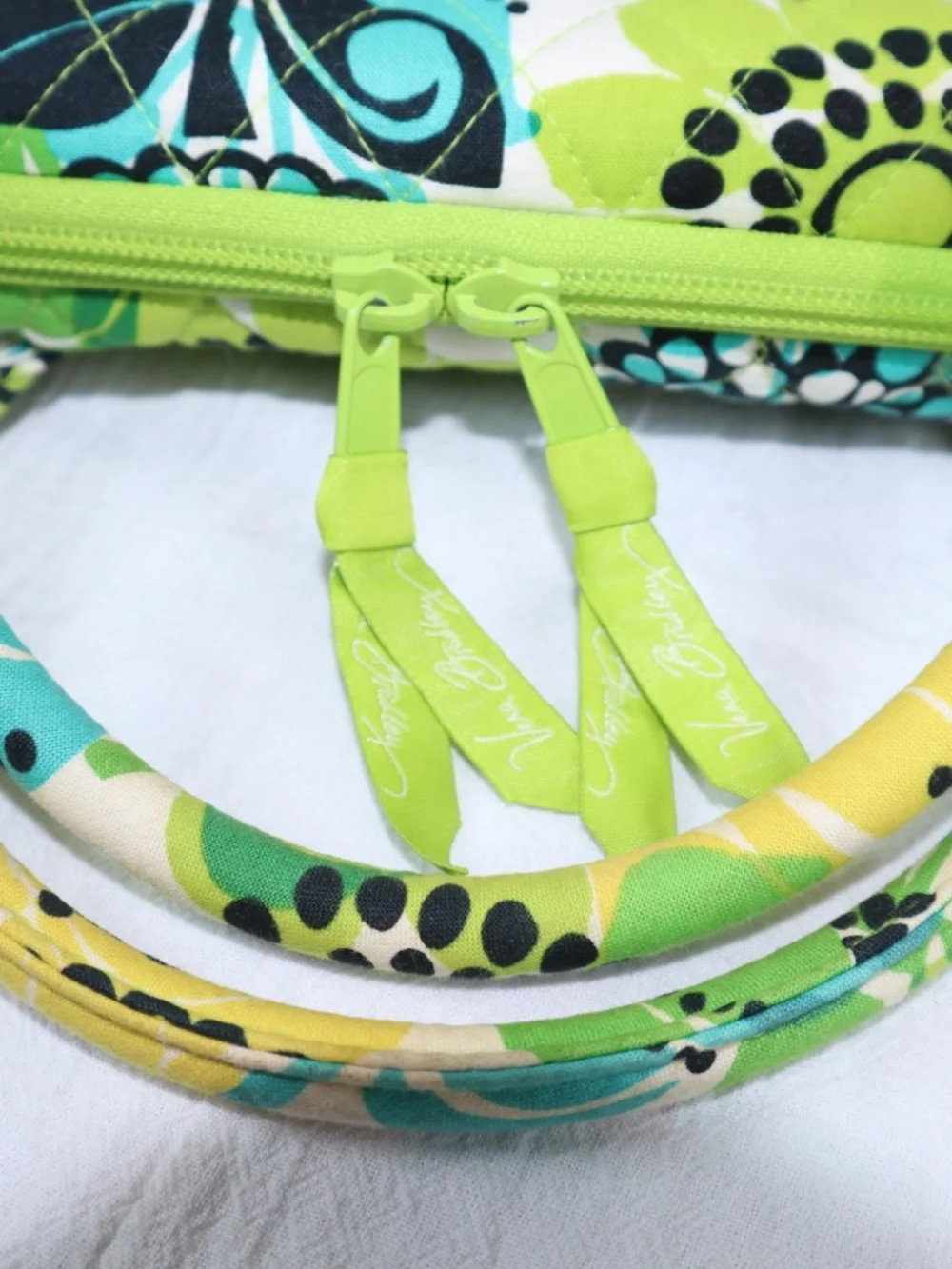 Vera Bradley this vera