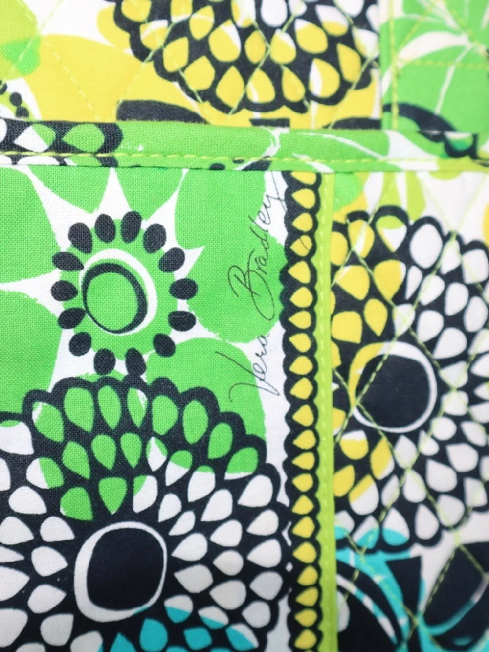 Vera Bradley this vera