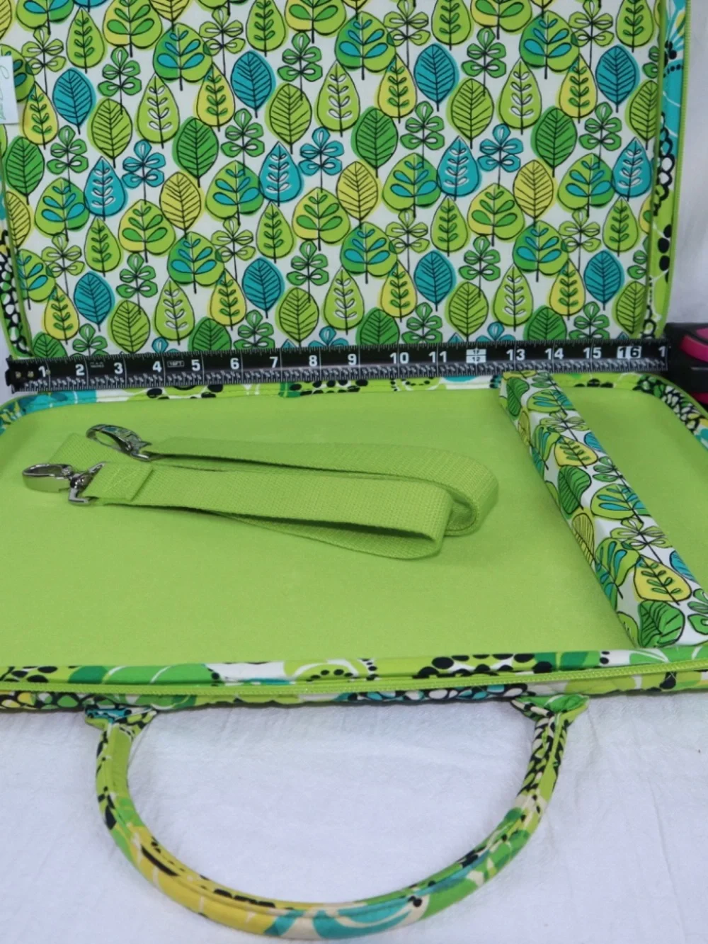 Vera Bradley this vera