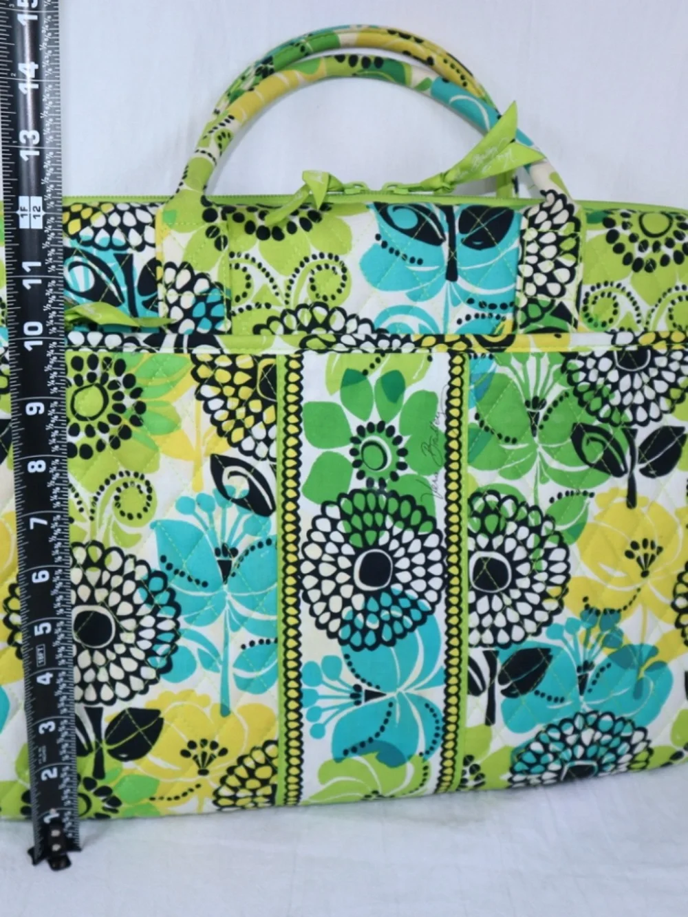 Vera Bradley this vera