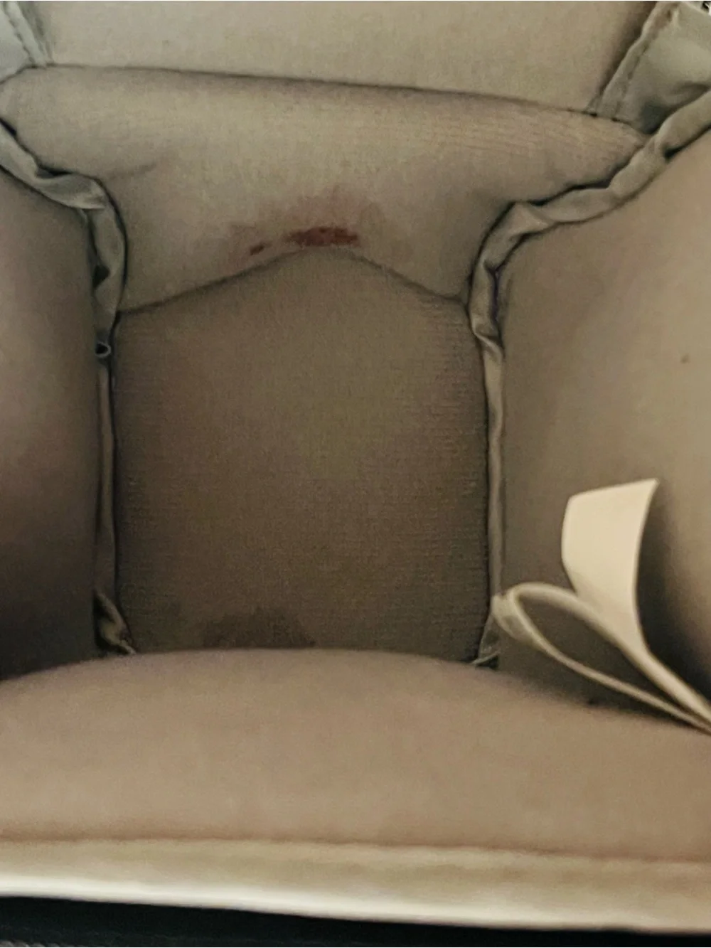 N/A soft padded