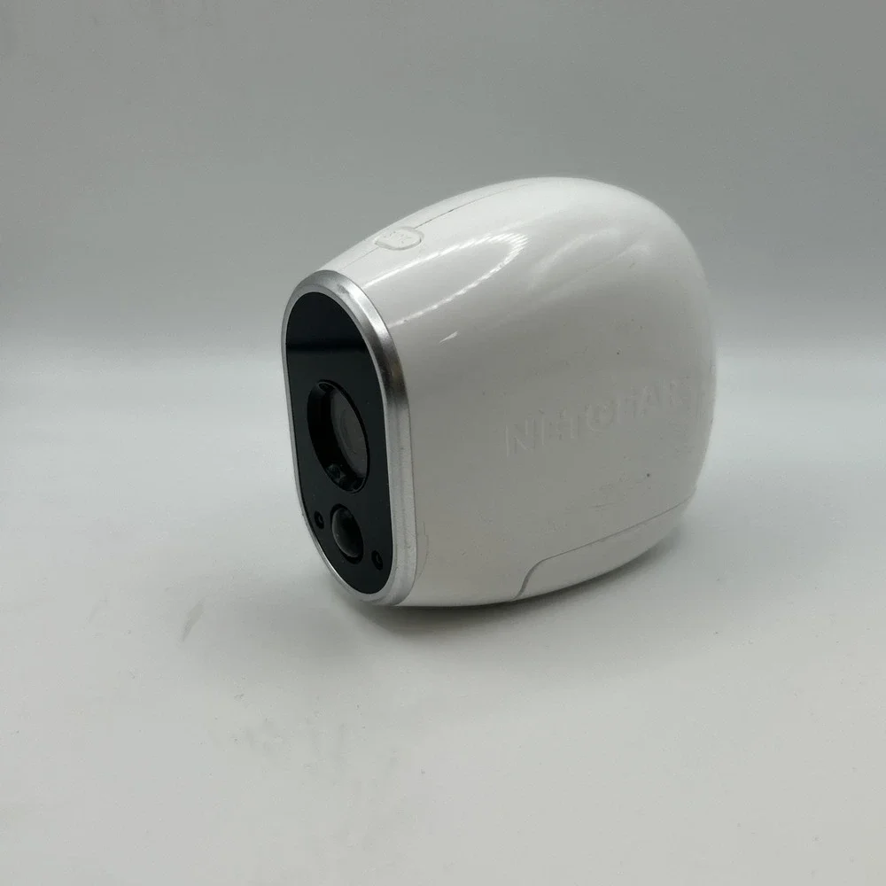 netgear arlo ⭐️netgear