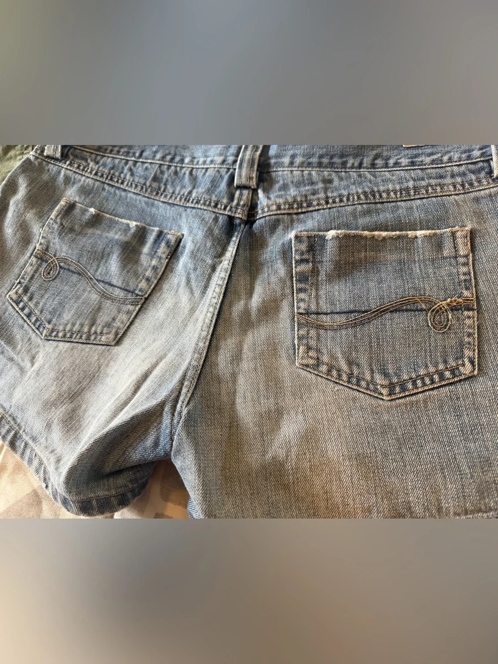 Kali two pairs