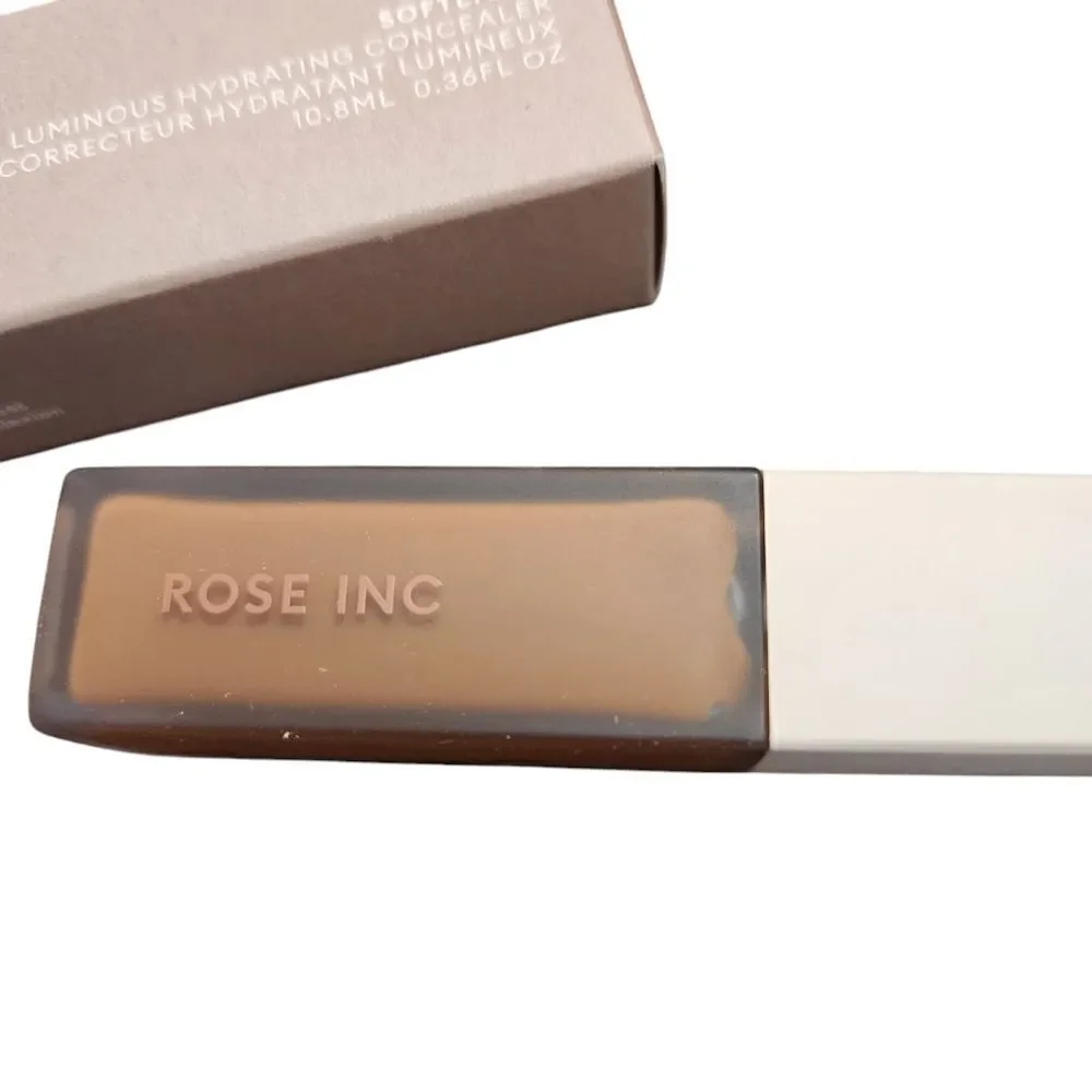 ROSE INC Luminous Hydrating Concealer LX 160 .36 oz Authentic