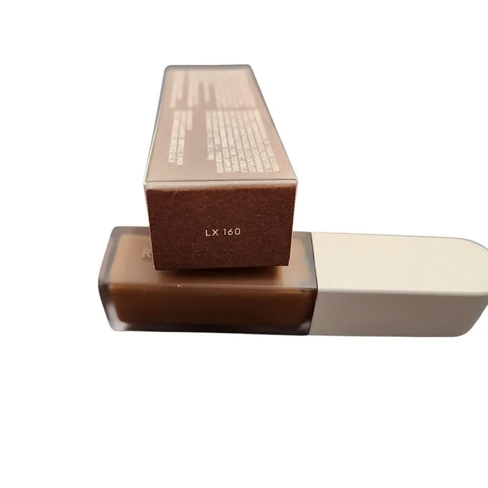ROSE INC Luminous Hydrating Concealer LX 160 .36 oz Authentic
