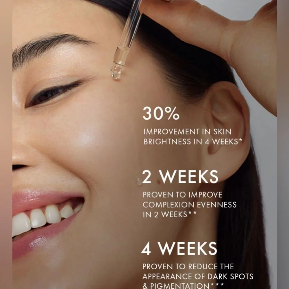 Vitamin C Brightening Booster by 111Skin