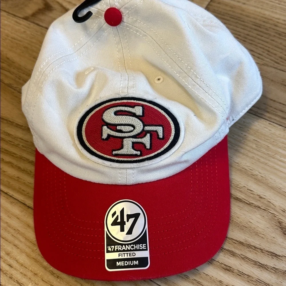 ‘47 Brand fitted hat