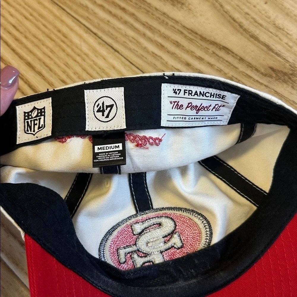 ‘47 Brand fitted hat