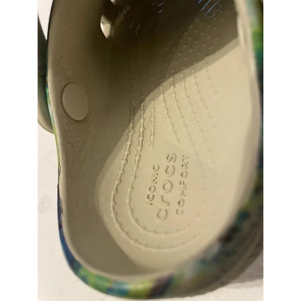 CROCS kids under