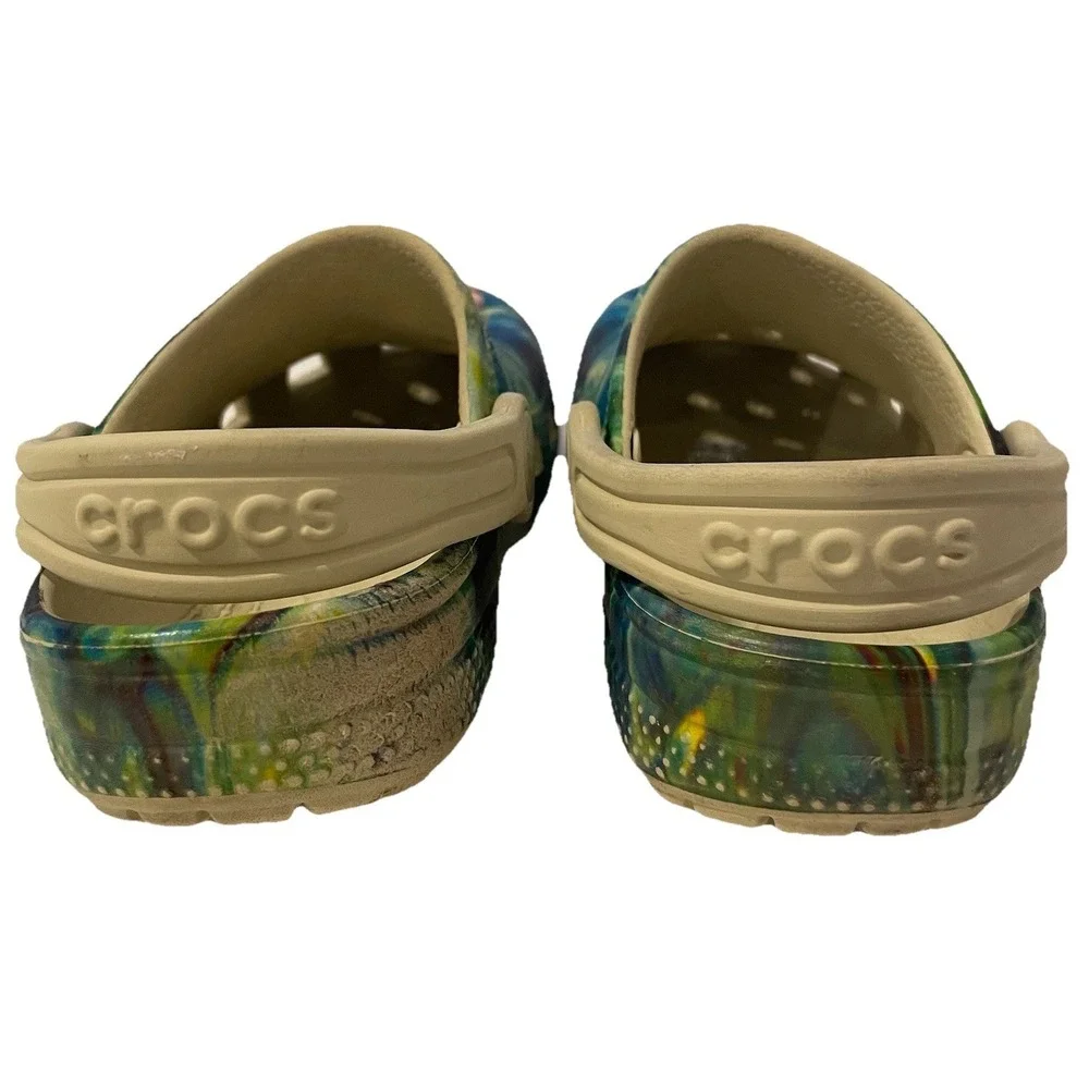 CROCS kids under