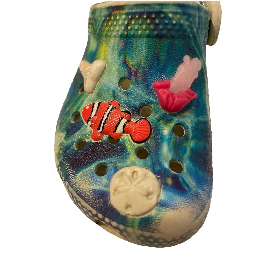 CROCS kids under