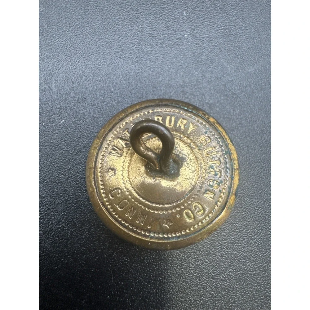 Vintage Superior Quality Gold Toned 