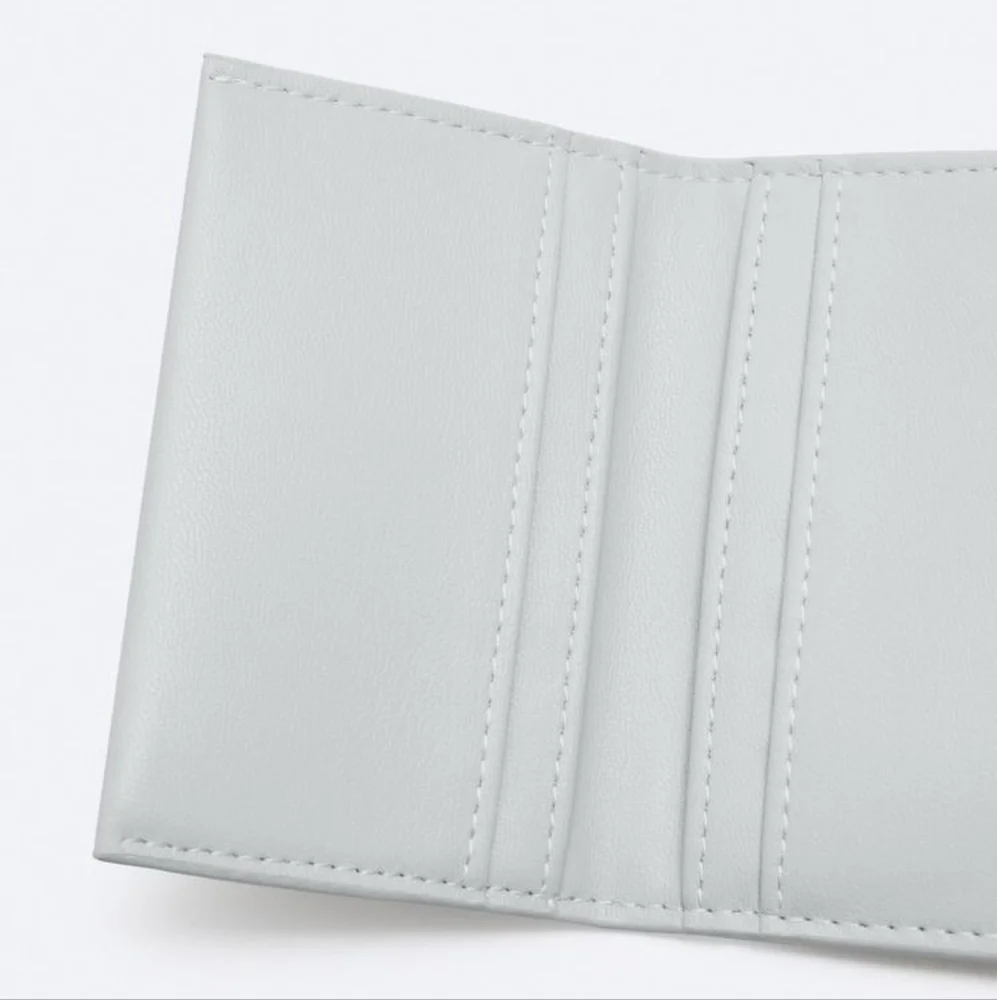 Zara nib size