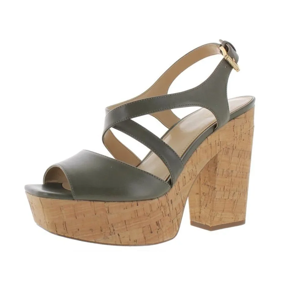 MICHAEL Michael Kors these shoes