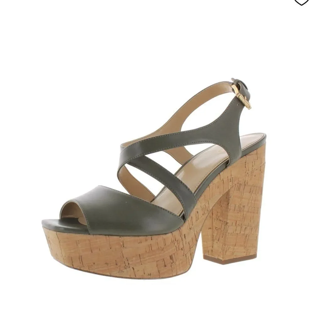 MICHAEL Michael Kors these shoes