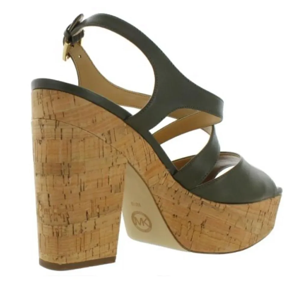 MICHAEL Michael Kors these shoes