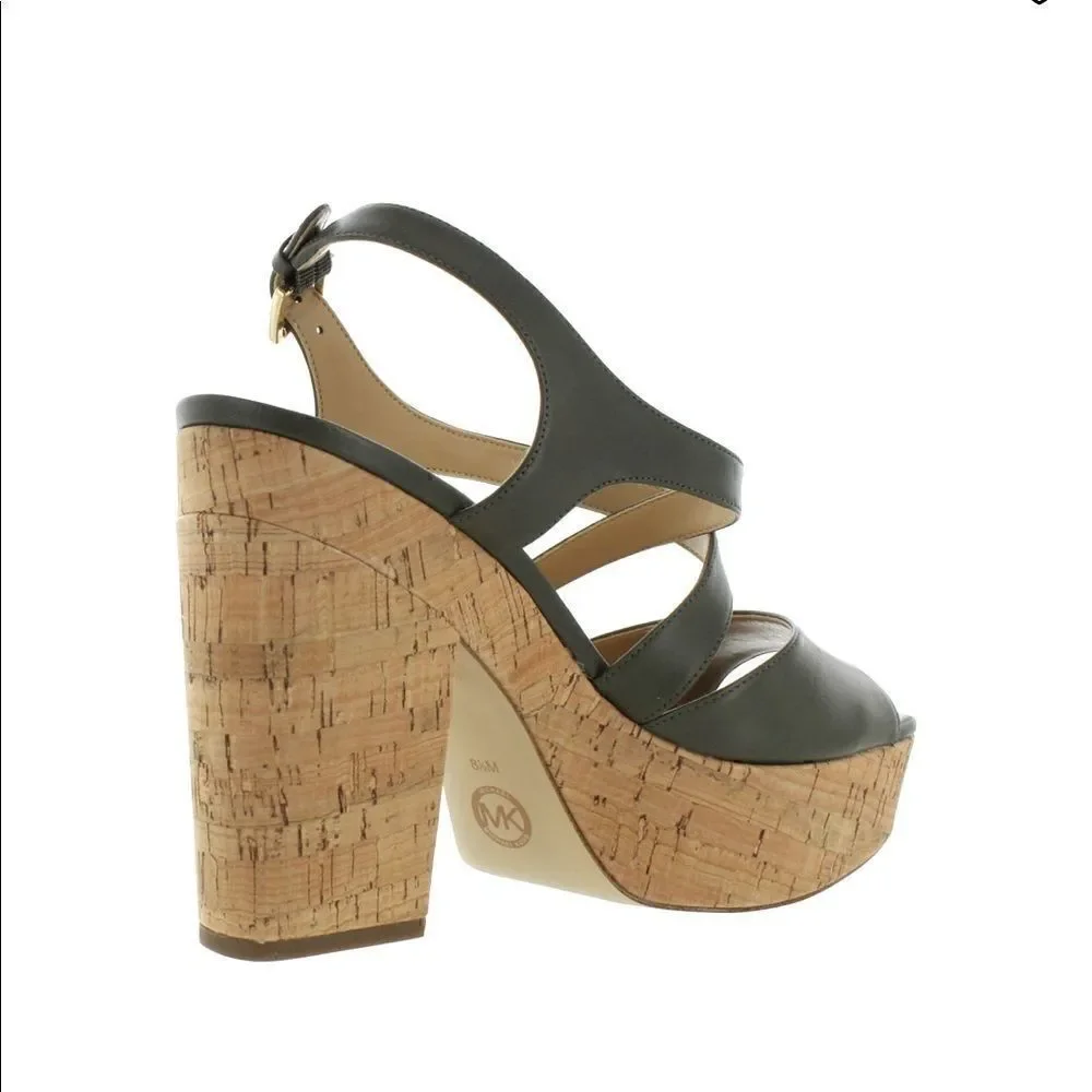 MICHAEL Michael Kors these shoes