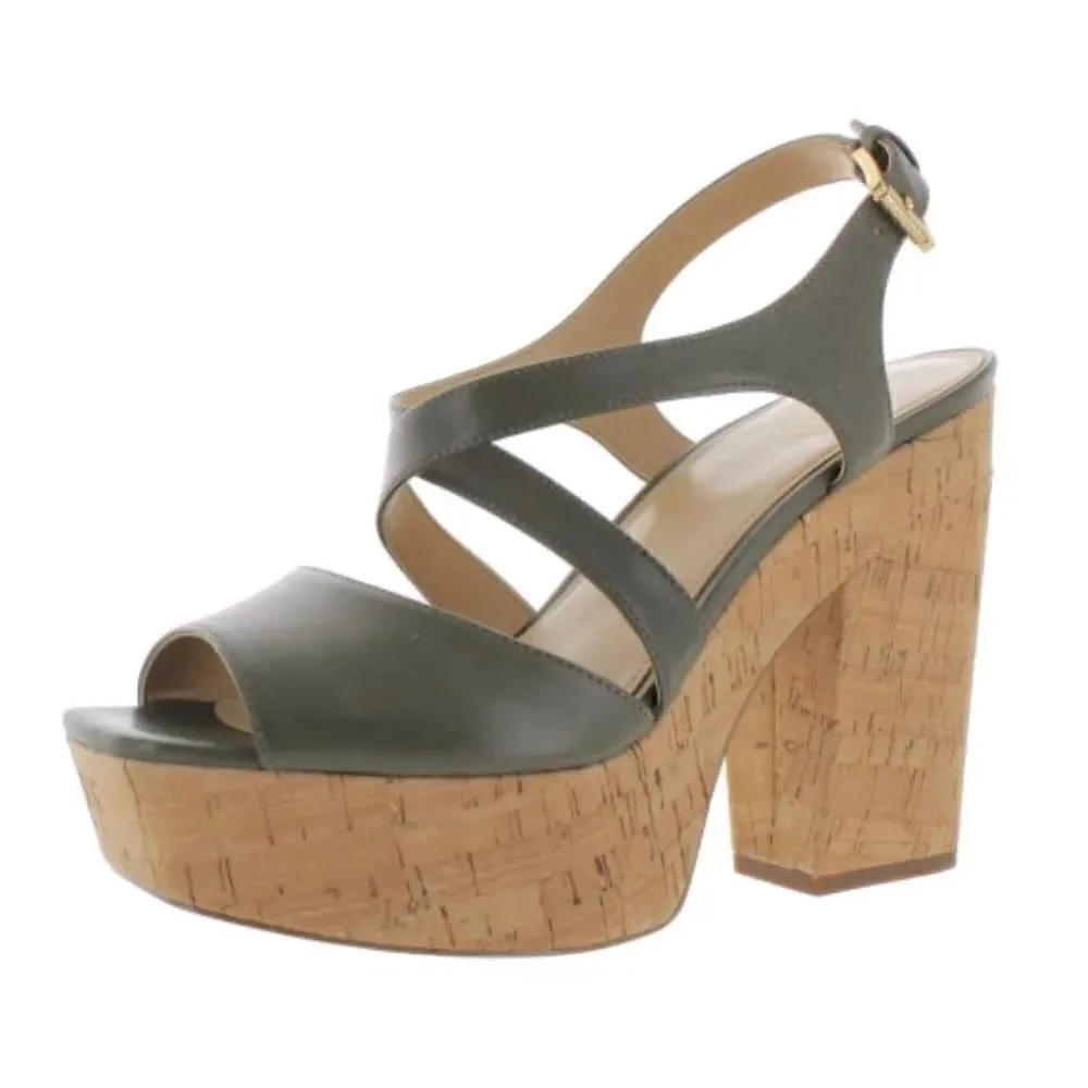 MICHAEL Michael Kors these shoes