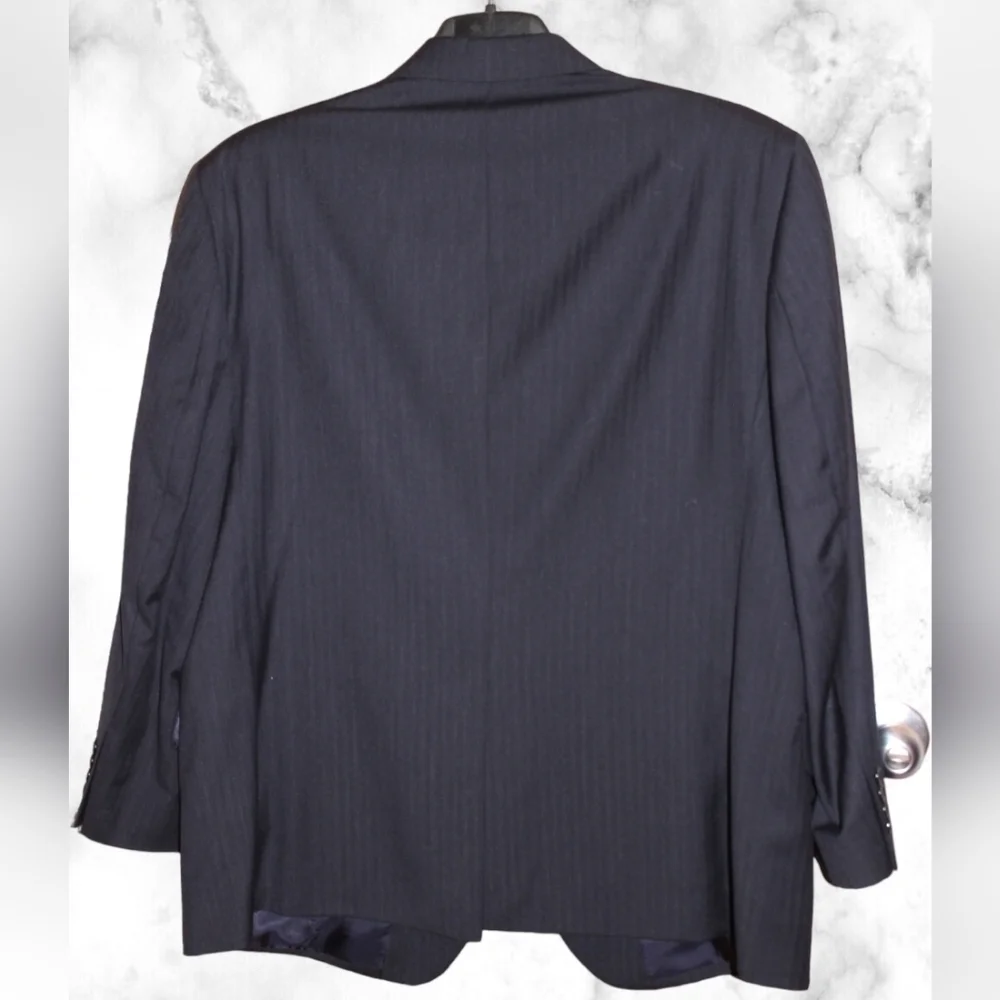JOS A Bank Men's Wool Blazer