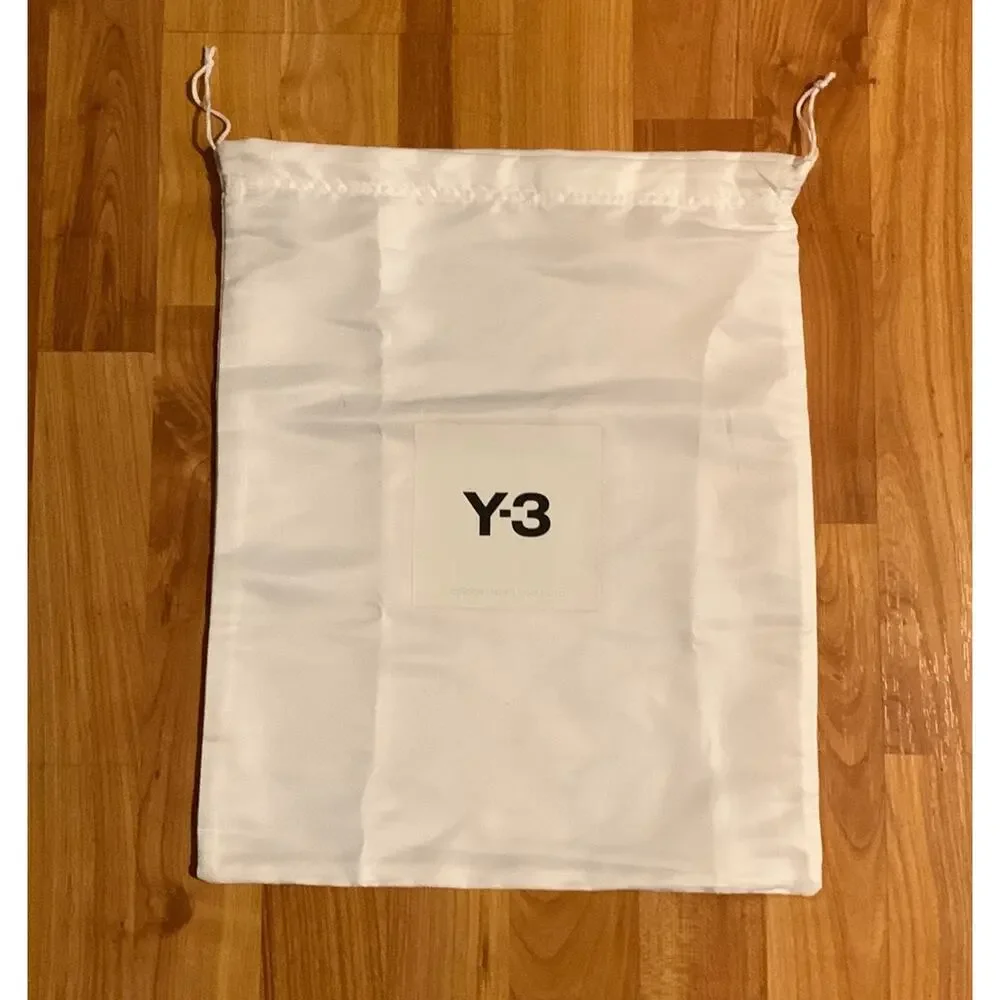 Y-3‎ Adidas Dust Bag