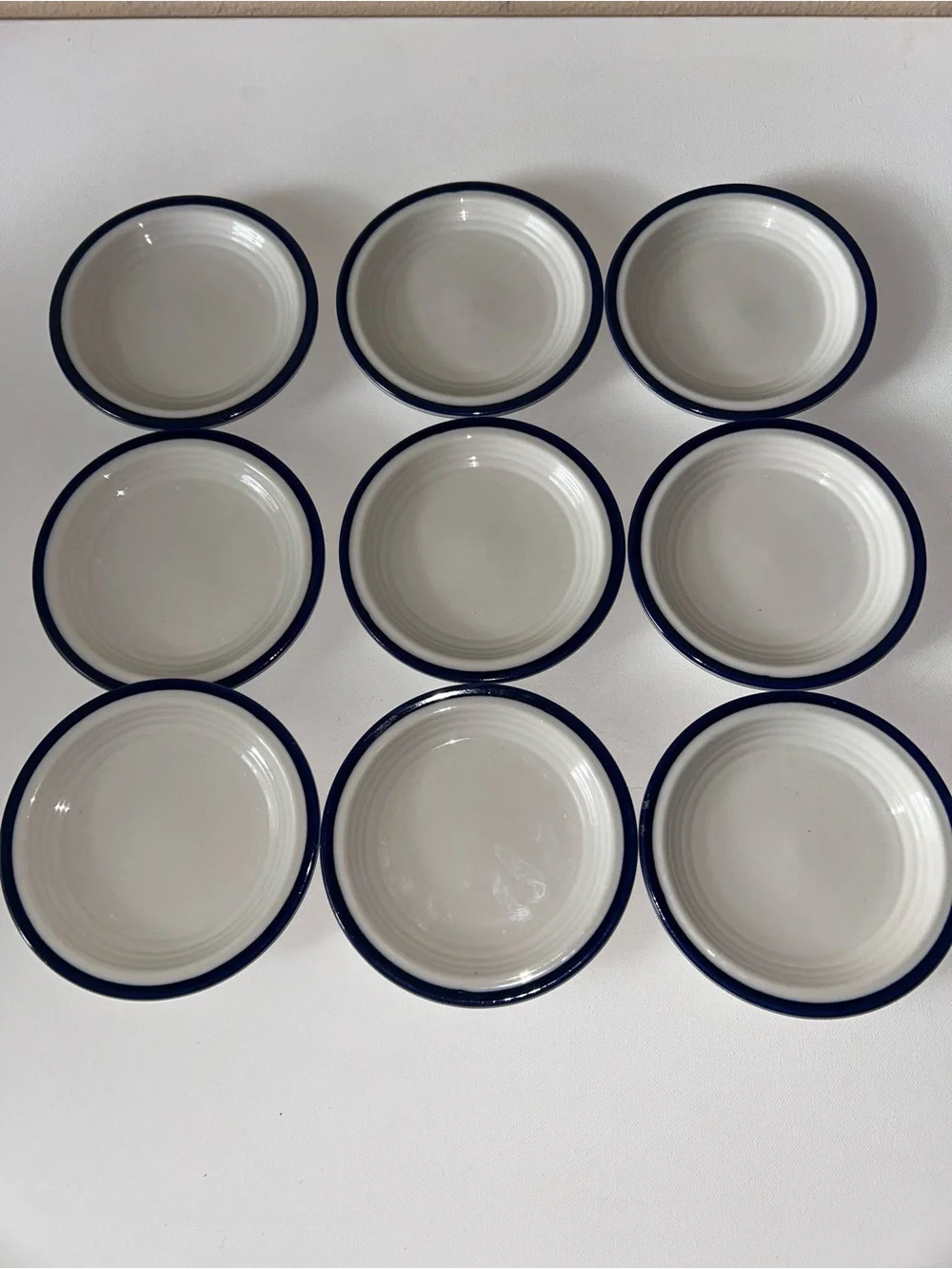 Sterling China small marked