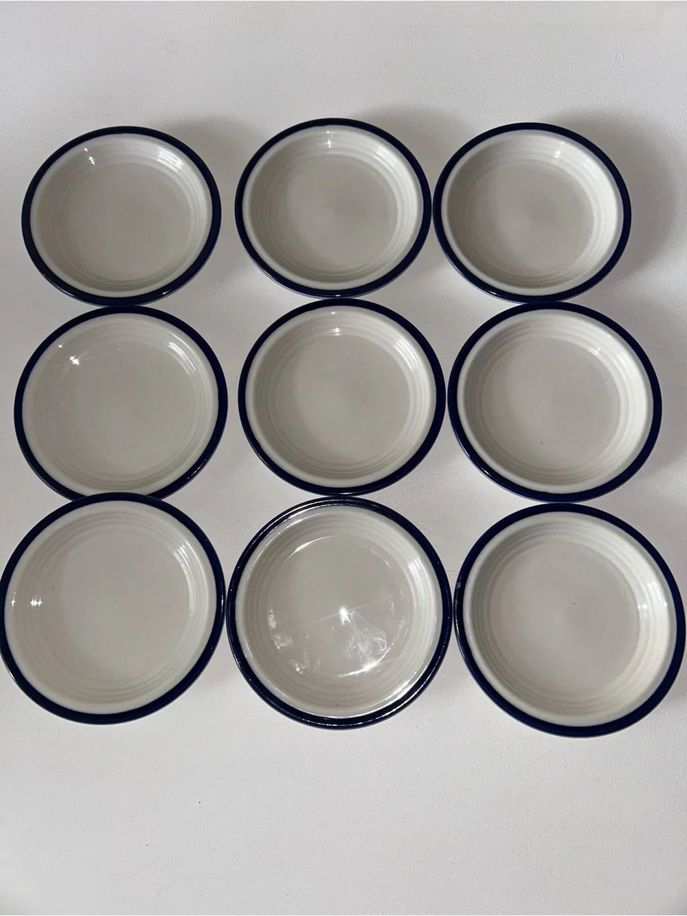 Sterling China small marked