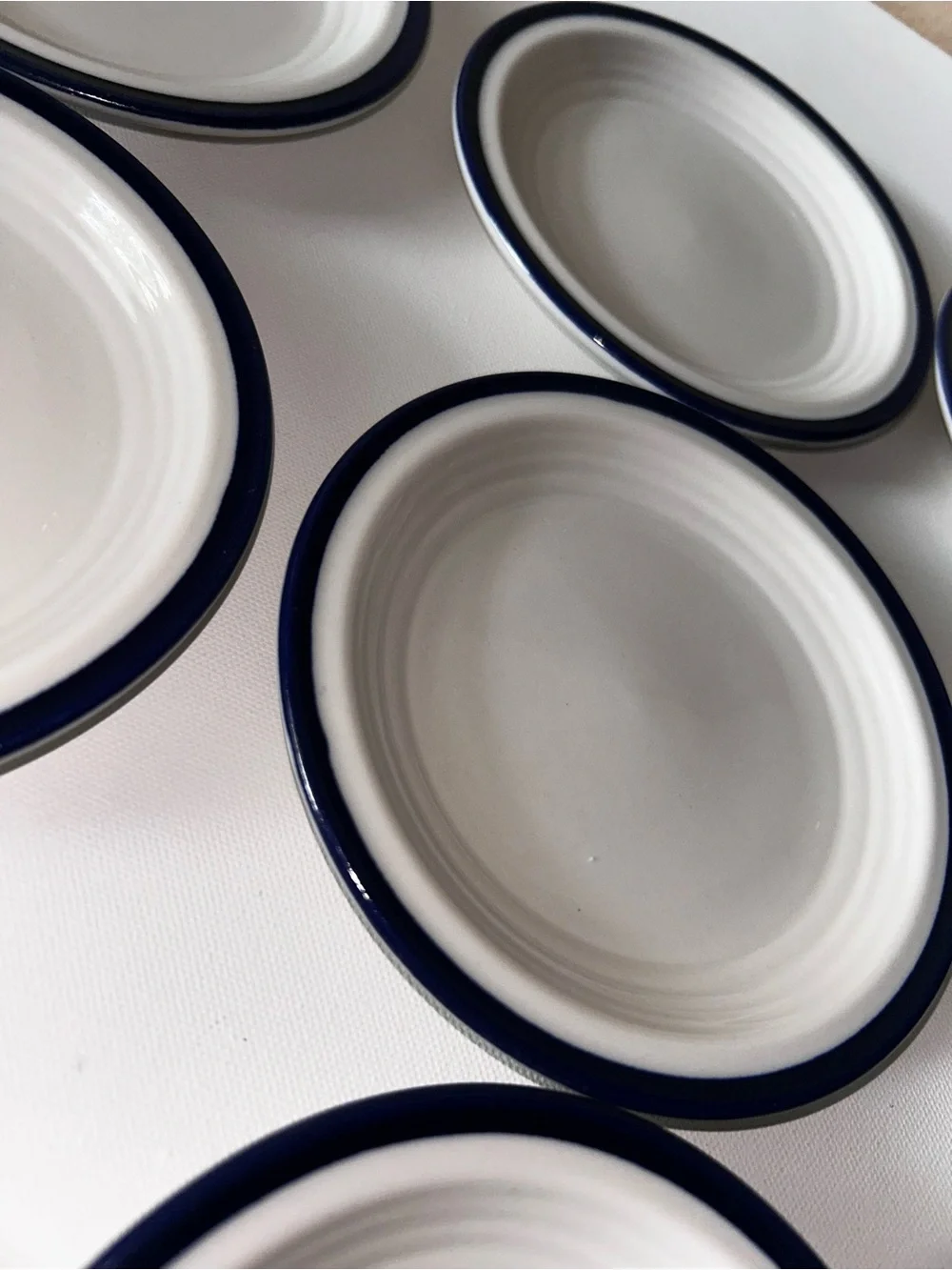 Sterling China small marked