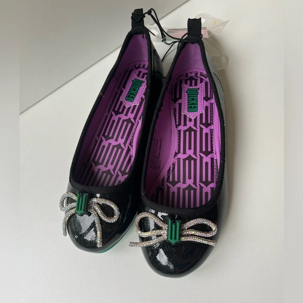 Wicked inside patent