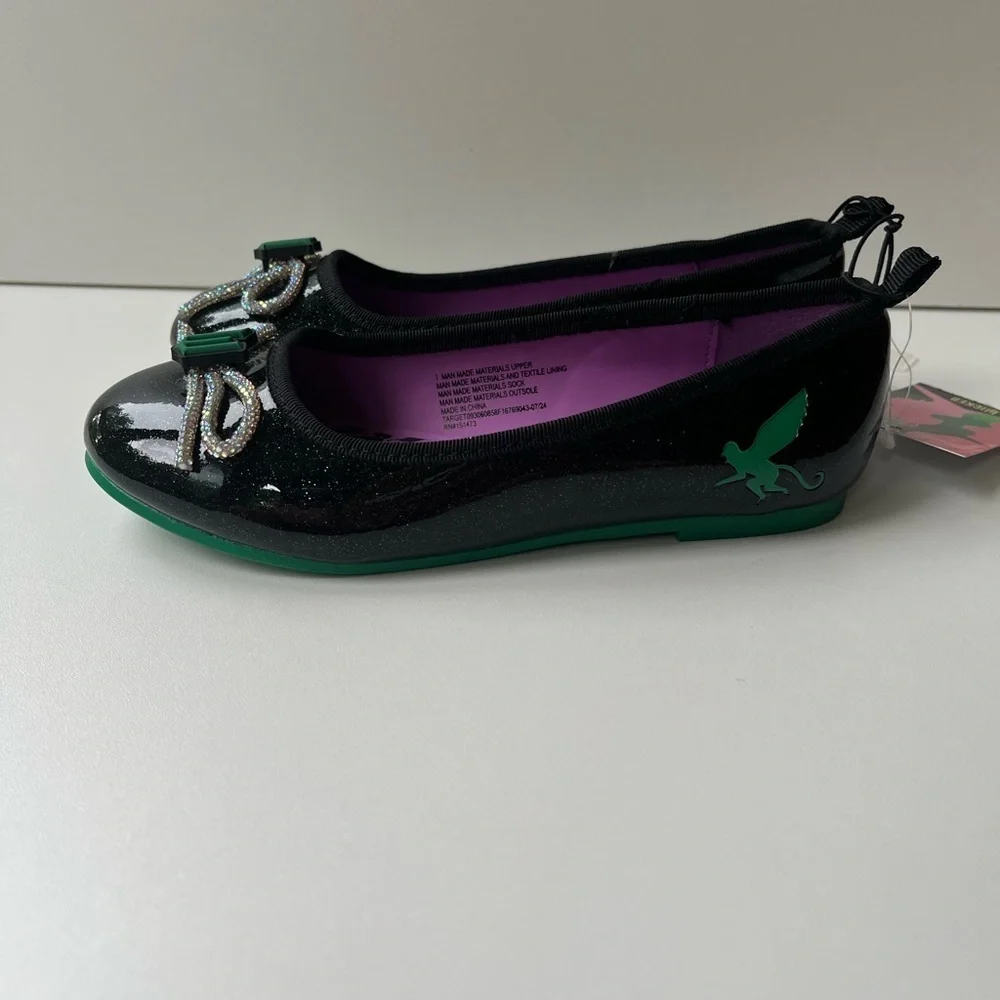 Wicked print new