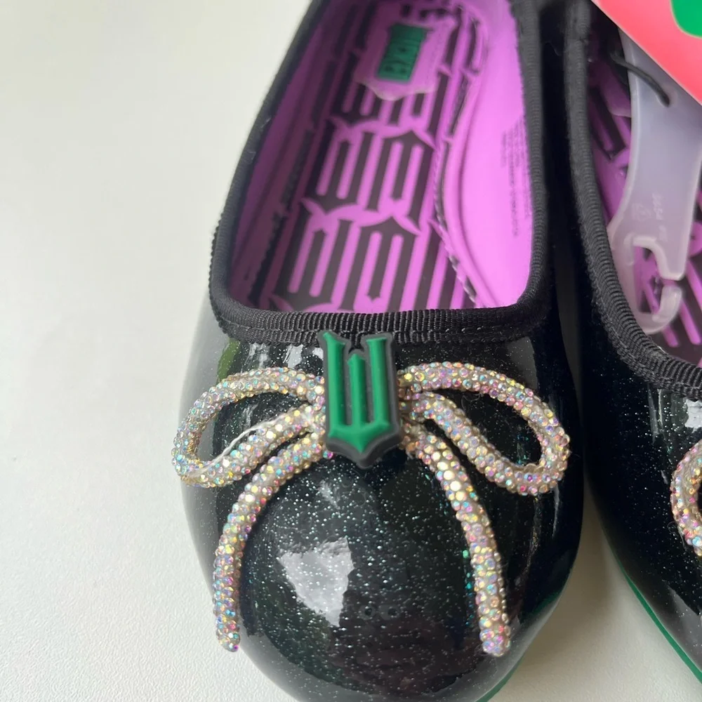 Wicked special style patent
