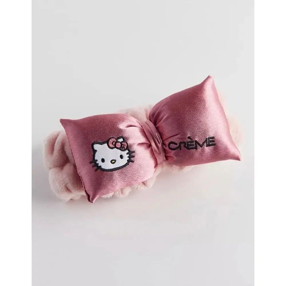 Hello Kitty creme shop