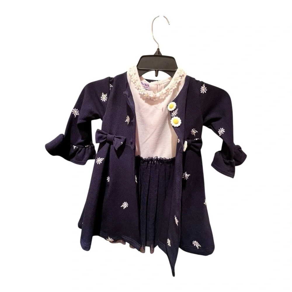 Blueberi Boulevard set includes