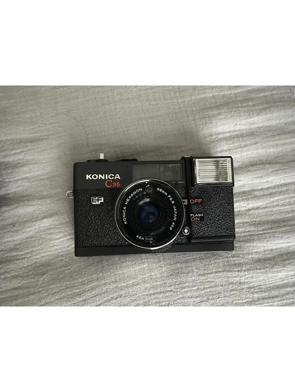N/A this camera