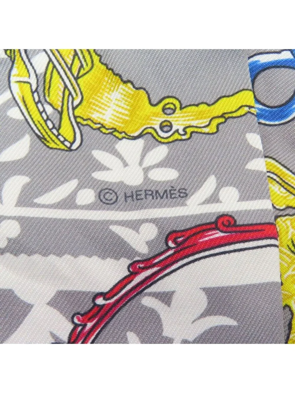 Hermes brand item