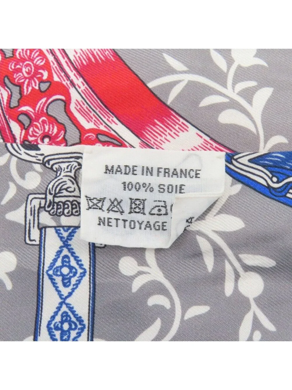 Hermes brand item