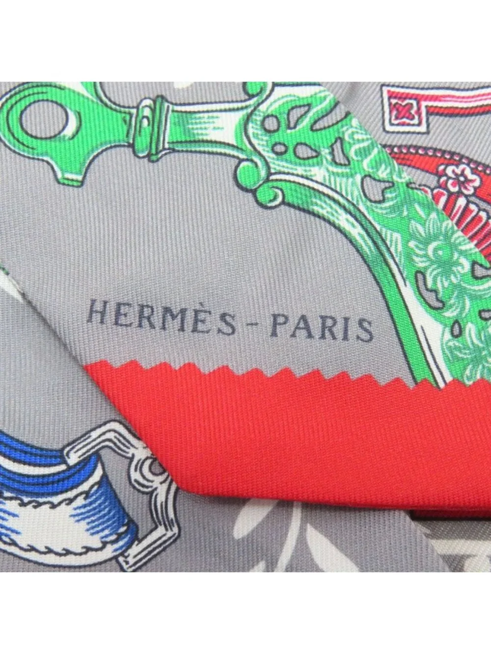 Hermes brand item
