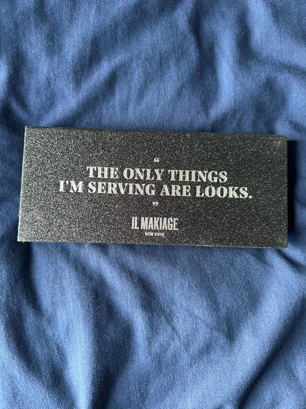 IL MAKIAGE Blaze & Glaze | Mineral Baked Sculpting Palette - Light
