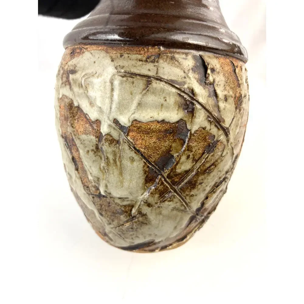 Vintage glaze stoneware