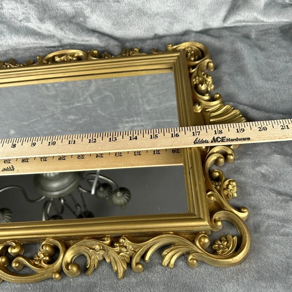 Home Interiors & Gifts vintage home