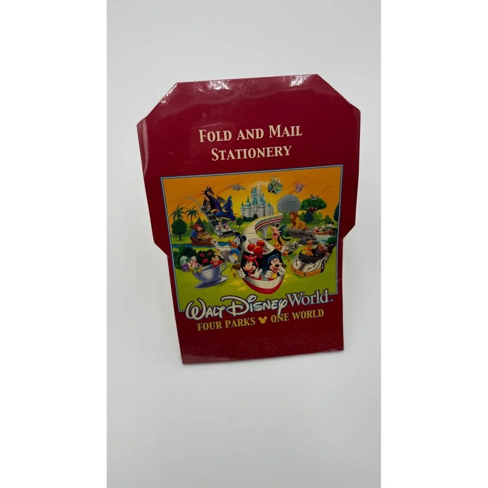Disney bring magic