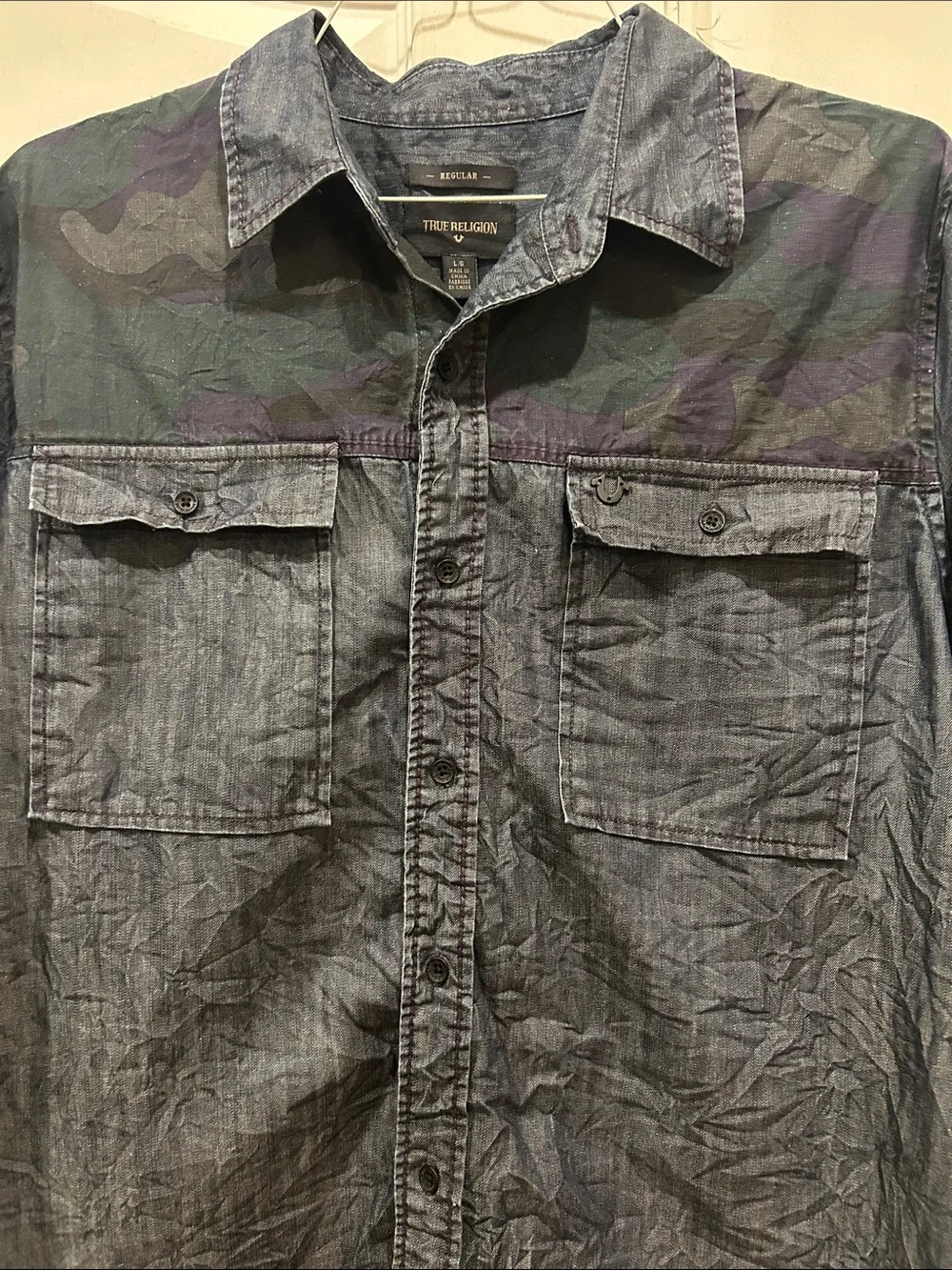 True Religion true religion